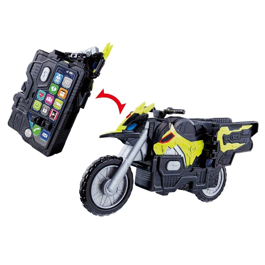 BANDAI - 仮面ライダーゼロワン　おもちゃセット 仮面ライダーゼロワンの変身セット - メルカリ